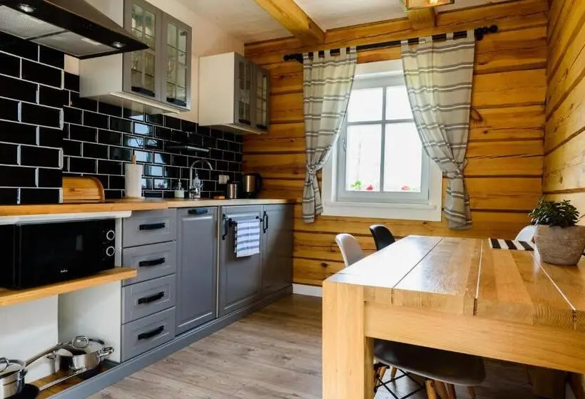 Huoneisto 1 Makuuhuone, Apartamenty Szelągówka