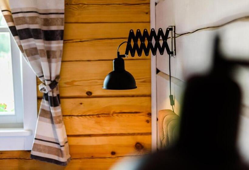 דירת חדר, Apartamenty Szelągówka