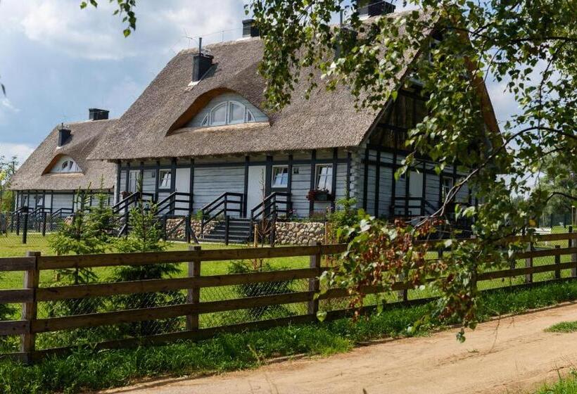 דירת חדר, Apartamenty Szelągówka