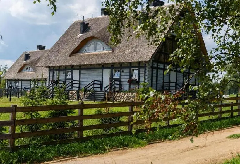 Duplex-huoneisto 1 Makuuhuone, Apartamenty Szelągówka