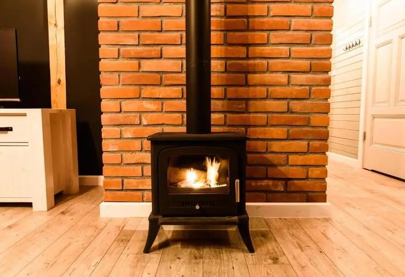 Duplex-huoneisto 1 Makuuhuone, Apartamenty Szelągówka