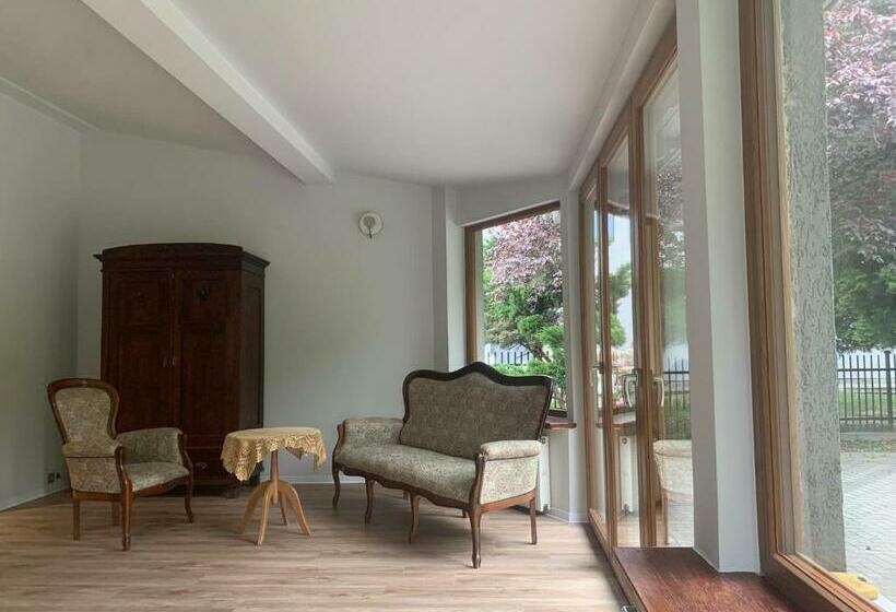 غرفة قياسية رباعية, Aparthotel Studio