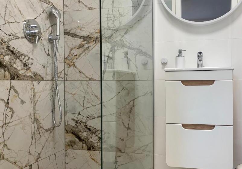 غرفة قياسية رباعية, Aparthotel Studio