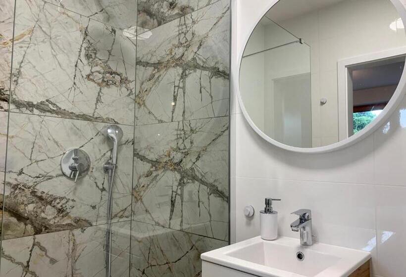 غرفة قياسية رباعية, Aparthotel Studio