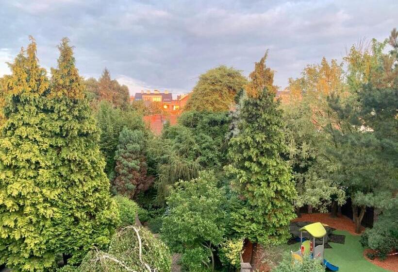 غرفة قياسية, Aparthotel Studio