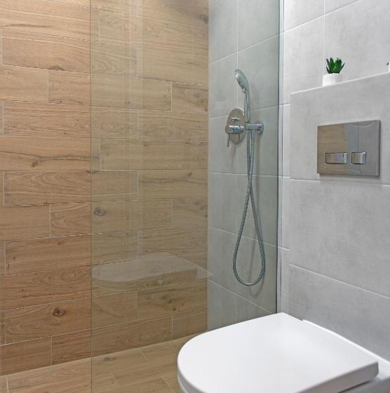 غرفة قياسية, Aparthotel Studio