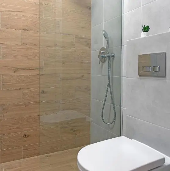 اتاق استاندارد, Aparthotel Studio