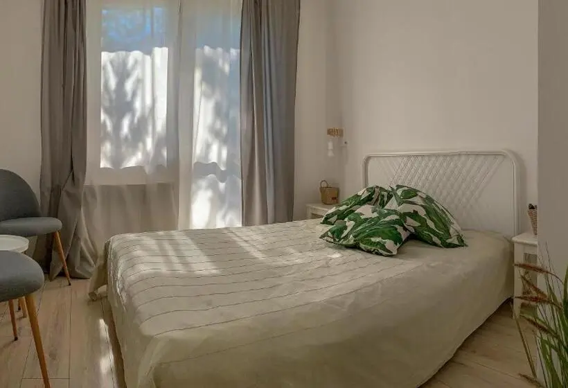 اتاق استاندارد, Aparthotel Studio