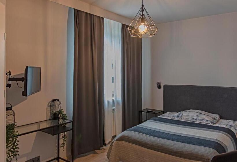 غرفة قياسية, Aparthotel Studio