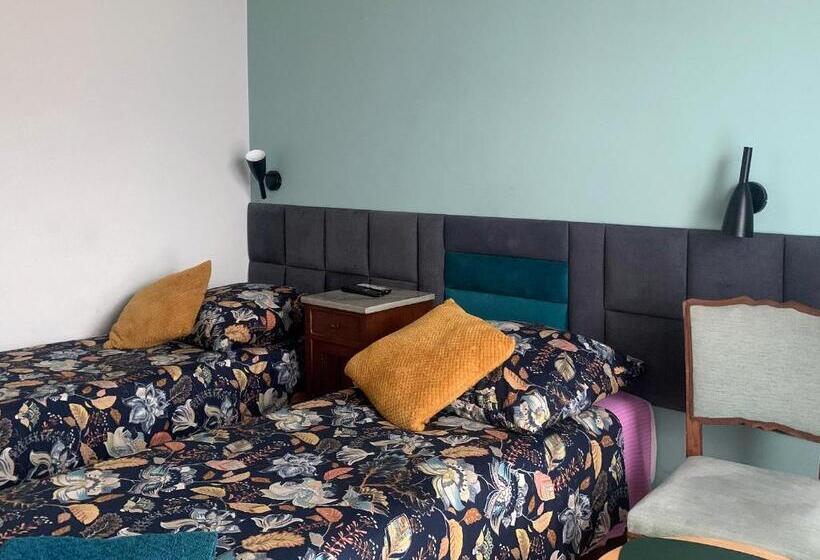 غرفة قياسية, Aparthotel Studio