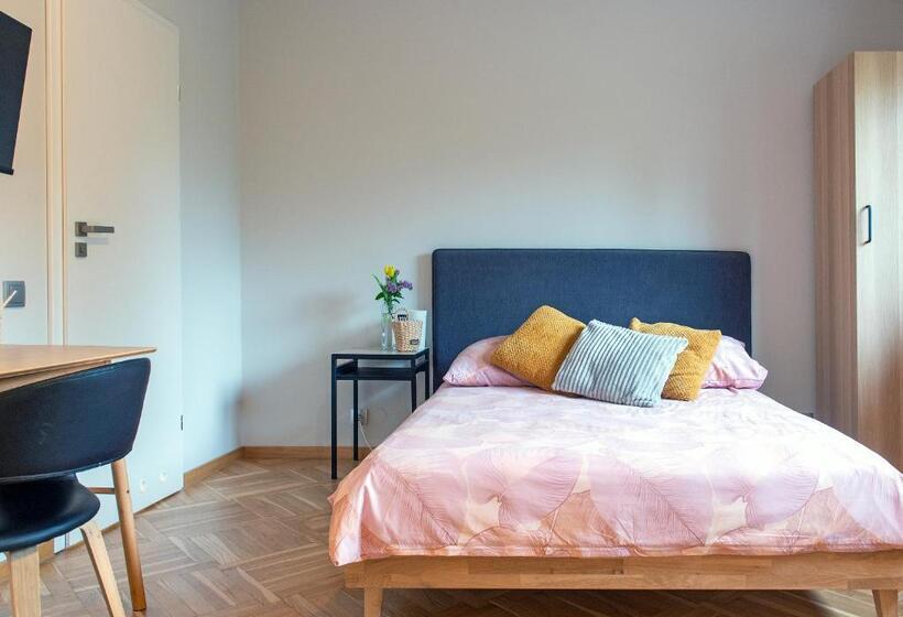 غرفة قياسية, Aparthotel Studio