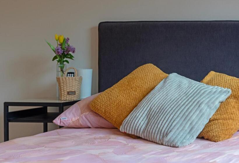 غرفة قياسية, Aparthotel Studio