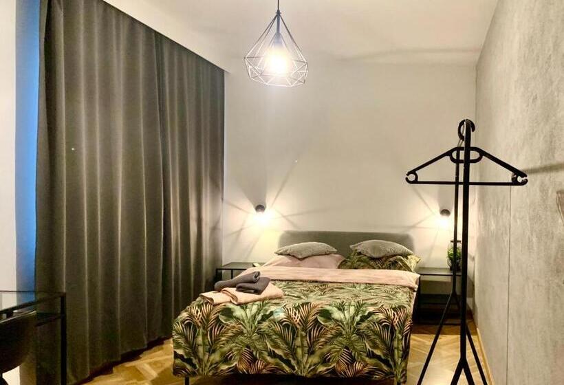 غرفة قياسية, Aparthotel Studio