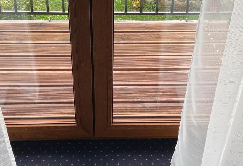 اتاق استاندارد با چشمانداز کوهستان, Dw Szarotka