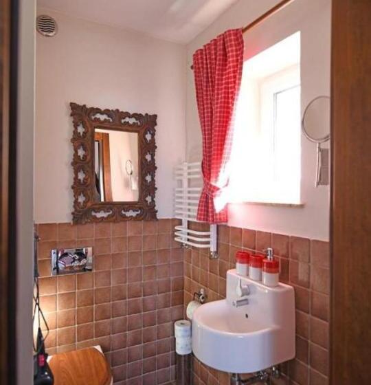 Номер Стандарт, Gościniec Malinówka