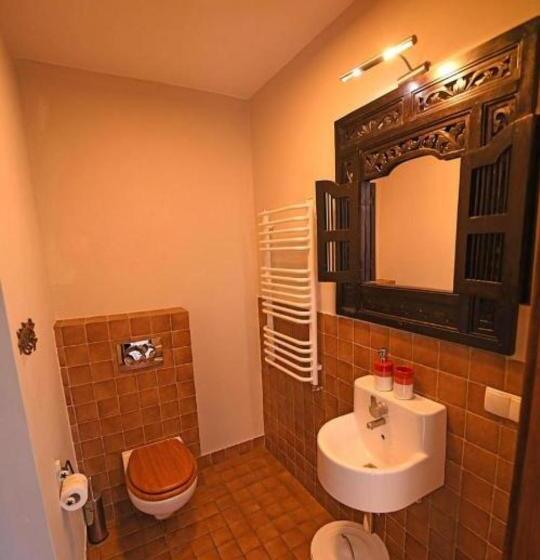 Четырехместный Номер Стандарт, Gościniec Malinówka