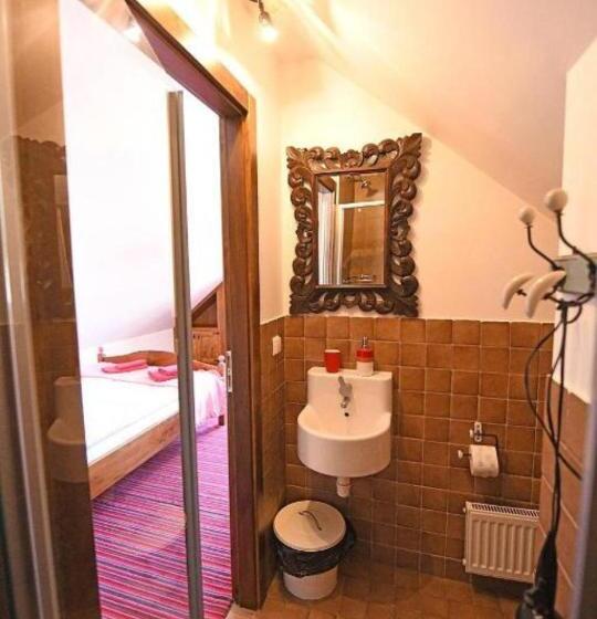 Четырехместный Номер Стандарт, Gościniec Malinówka