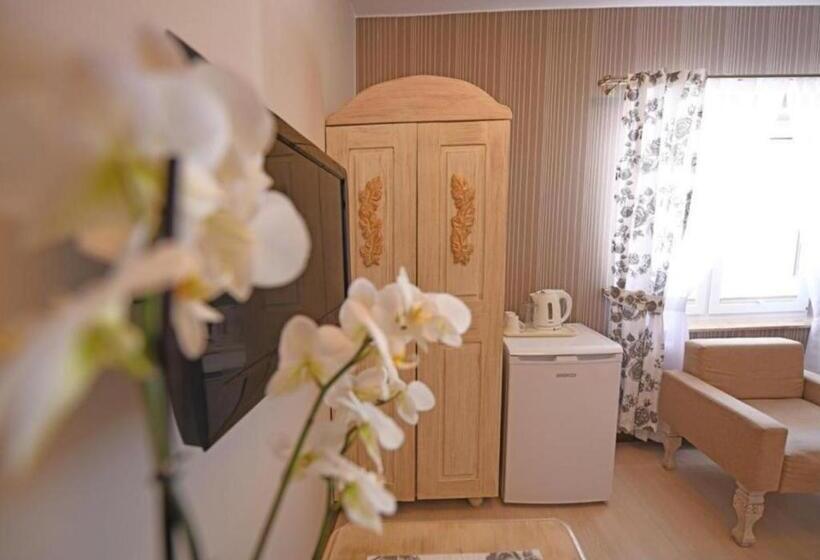 Апартаменты 1 Спальня, Gościniec Malinówka