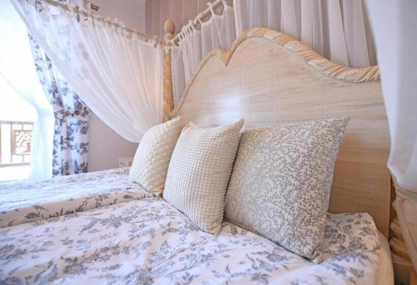 Апартаменты 1 Спальня, Gościniec Malinówka