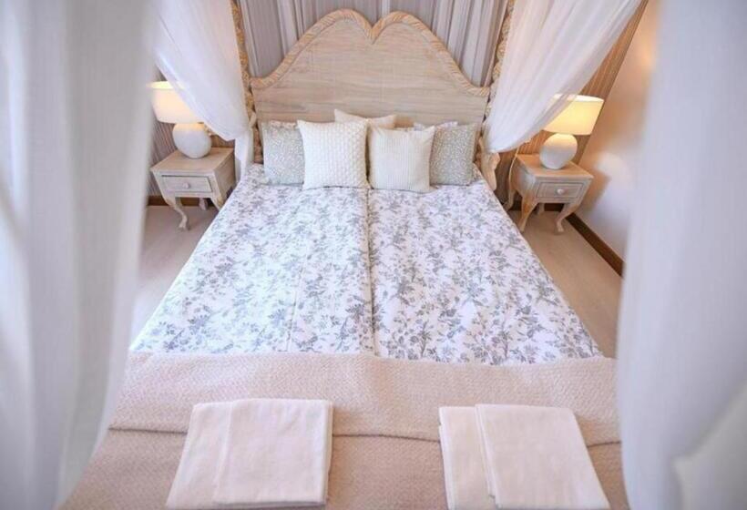 Апартаменты 1 Спальня, Gościniec Malinówka