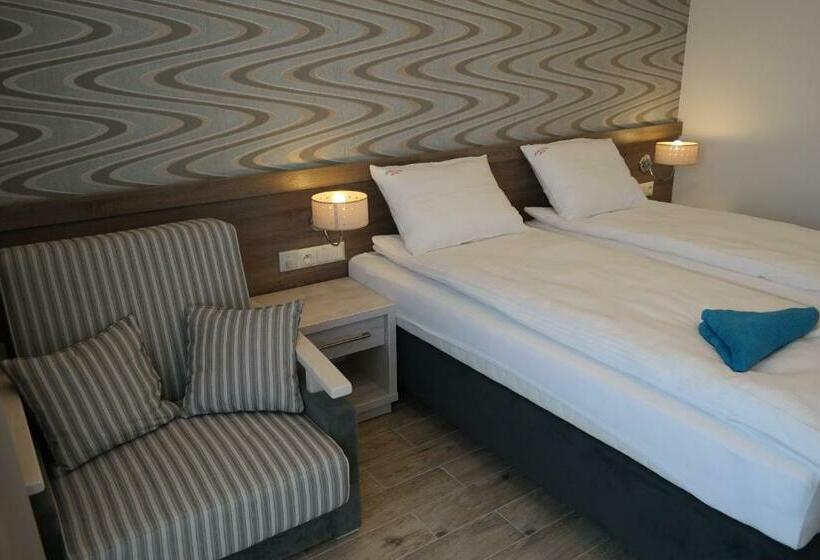 اتاق استاندارد, Helios