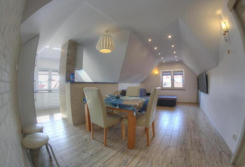 آپارتمان 1 خوابه, Helios