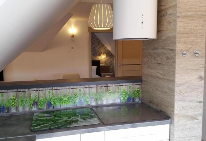 آپارتمان 1 خوابه, Helios