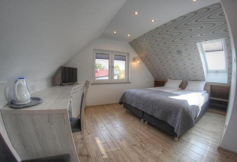 اتاق پنت هاوس, Helios