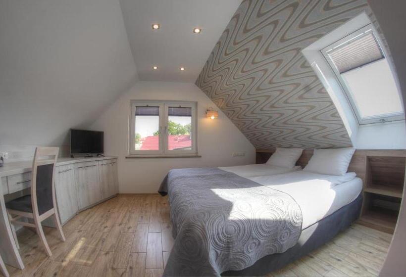 اتاق پنت هاوس, Helios