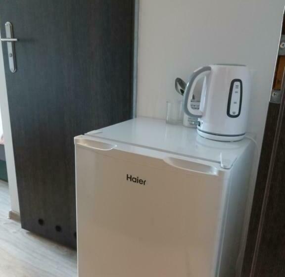 غرفة قياسية, Oaza Kaszubska Studzienice