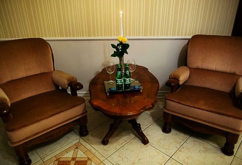 スーペリアールーム, Pałac Jabłonowo