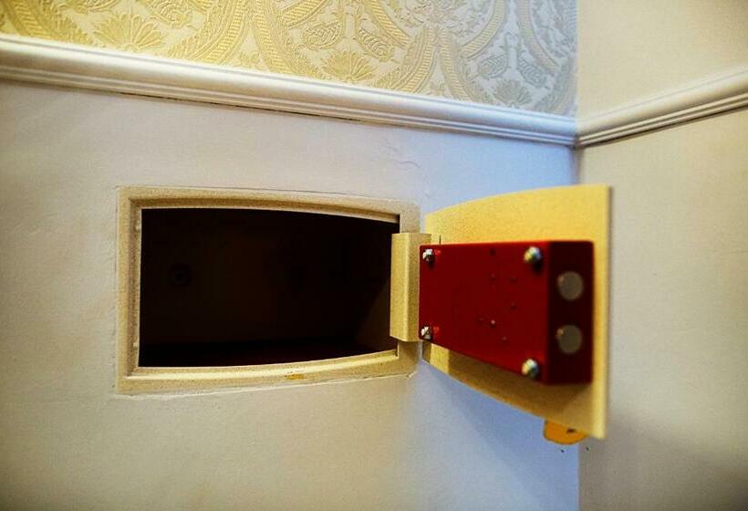 スーペリアールーム, Pałac Jabłonowo