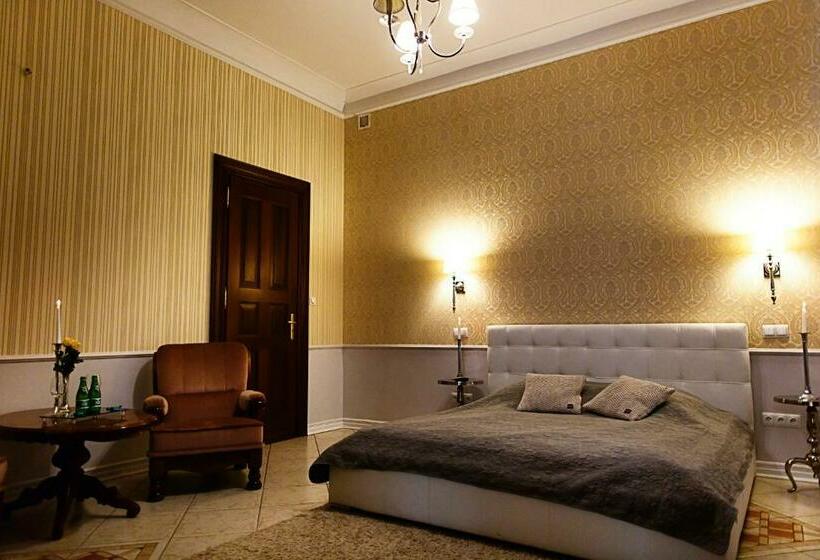 スーペリアールーム, Pałac Jabłonowo