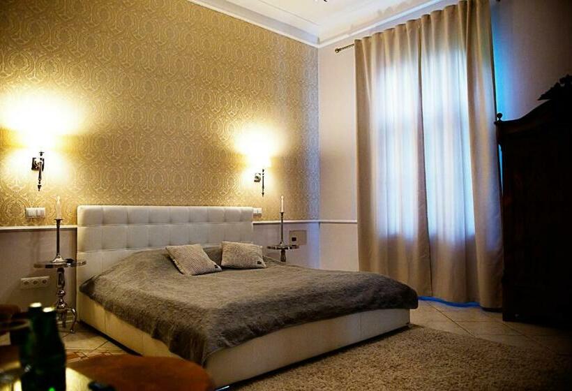 スーペリアールーム, Pałac Jabłonowo