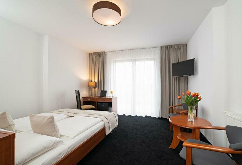 חדר סטנדרט נוף לאגם, Pensjonat Gieland Koło Mrągowa