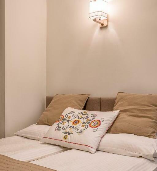 اتاق استاندارد سه نفره, Siedem życzeń