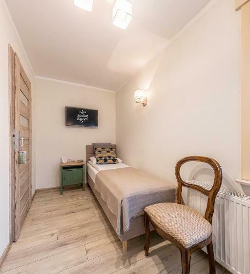 اتاق استاندارد, Siedem życzeń