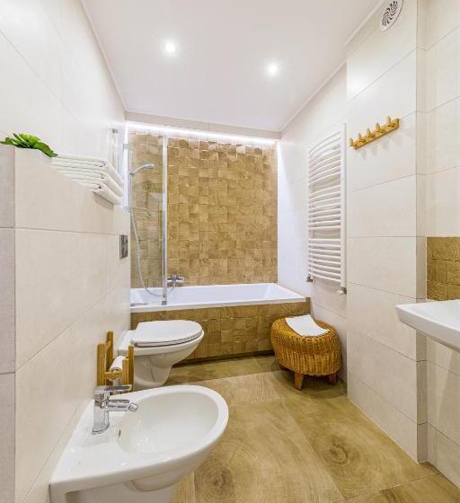 ویلای 1 خوابه, Siedem życzeń