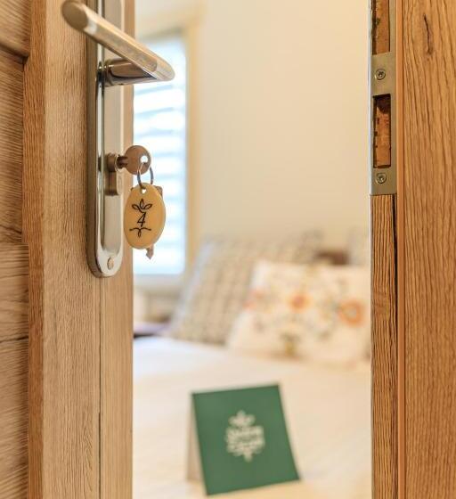 ویلای 1 خوابه, Siedem życzeń