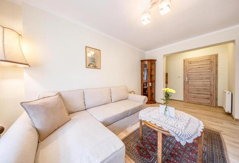 ویلای 1 خوابه, Siedem życzeń