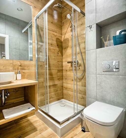 اتاق استاندارد, Szafir