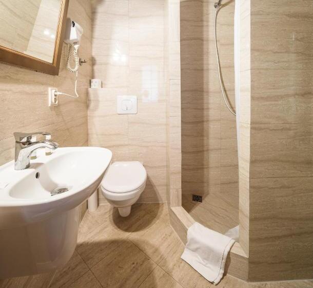 סטודיו סטנדרטי נוף לים, Willa Bursztynowa