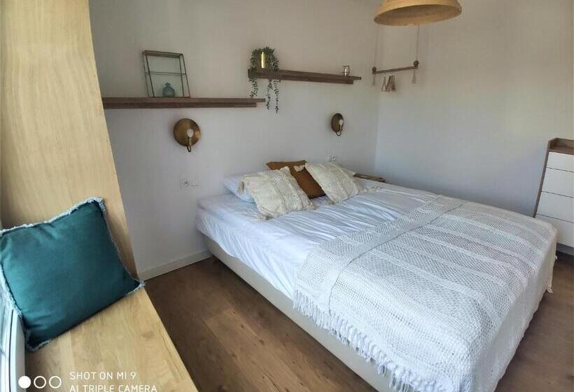 דירת חדר, Willa Bursztynowa