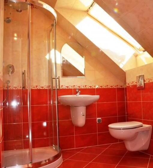 اتاق استاندارد, Willa Leśna Polana