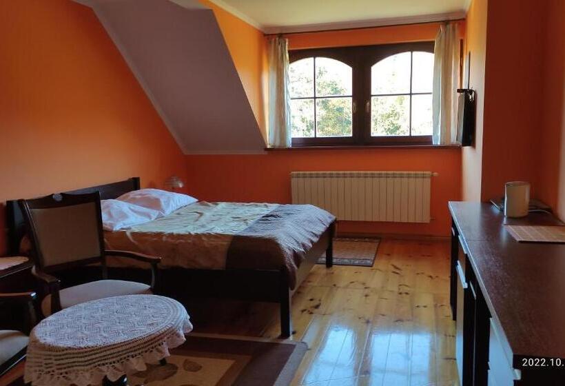 اتاق استاندارد, Willa Leśna Polana