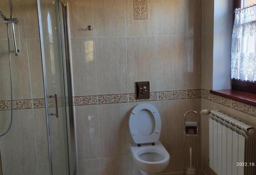 اتاق استاندارد, Willa Leśna Polana