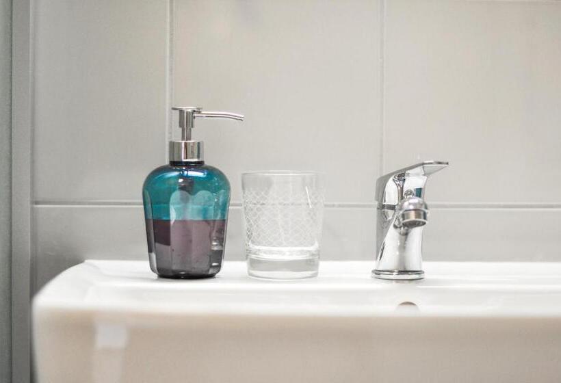 חדר סטנדרט, Zajazd Dabie