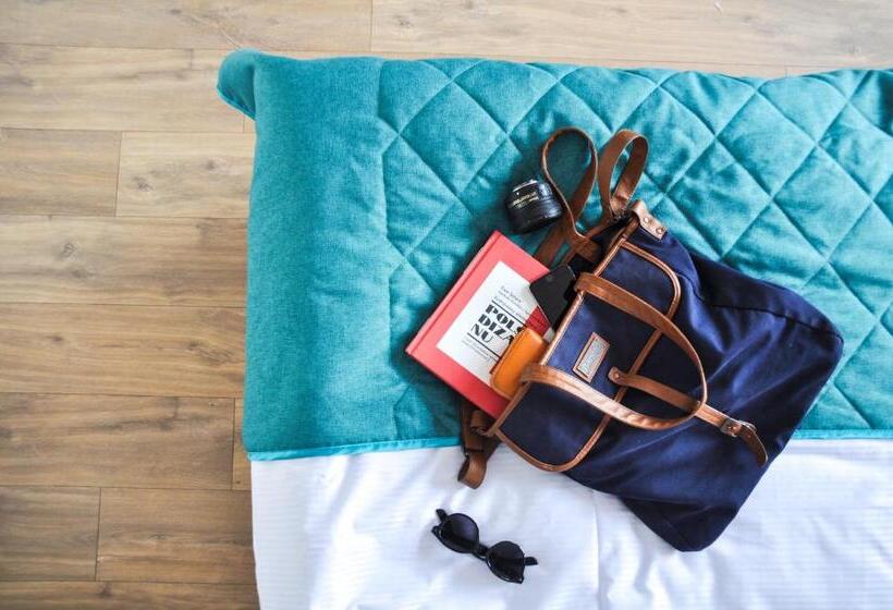 חדר סטנדרט, Zajazd Dabie