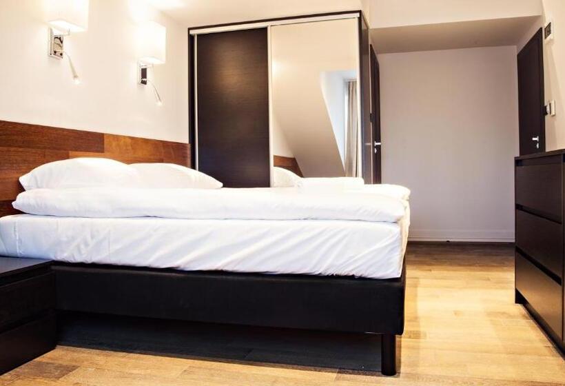 经济房, Four Winds