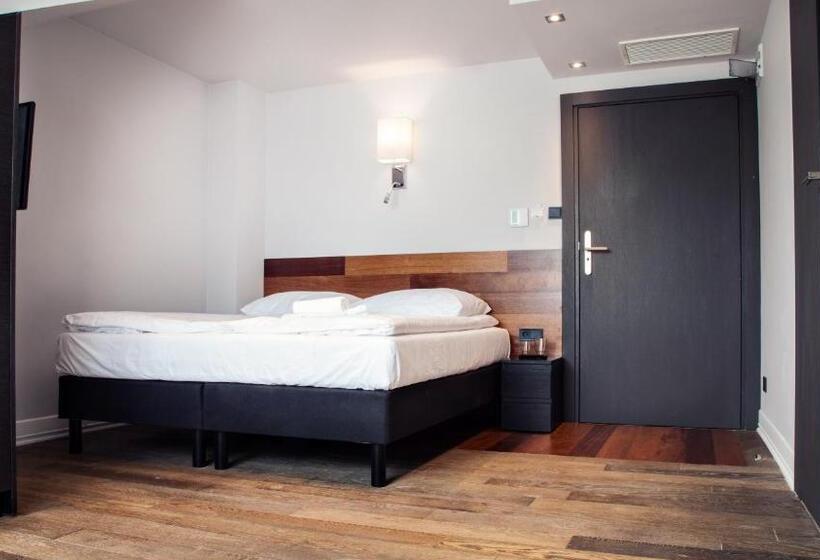 经济房, Four Winds